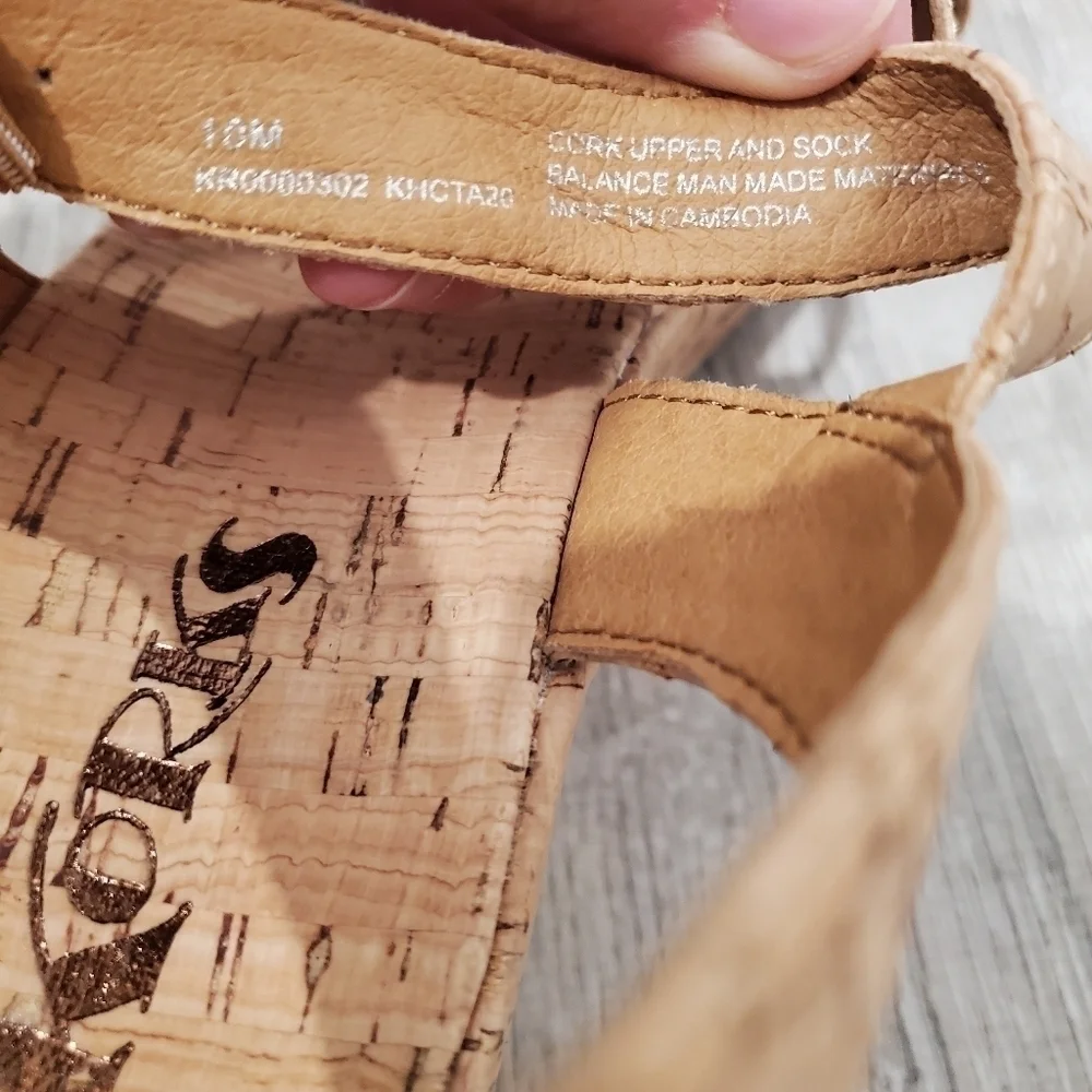 Kork-Ease new korks